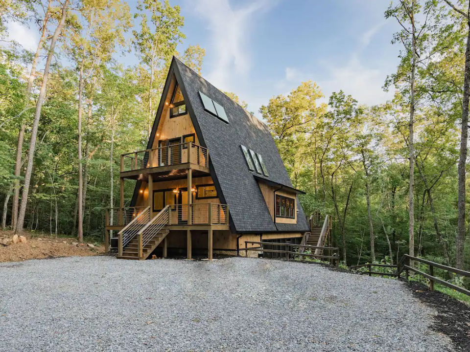Still Water Chalet