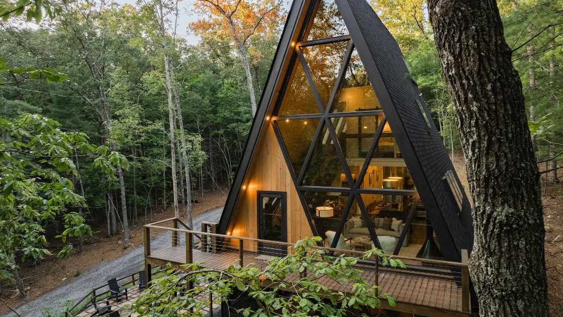 Still Water Chalet