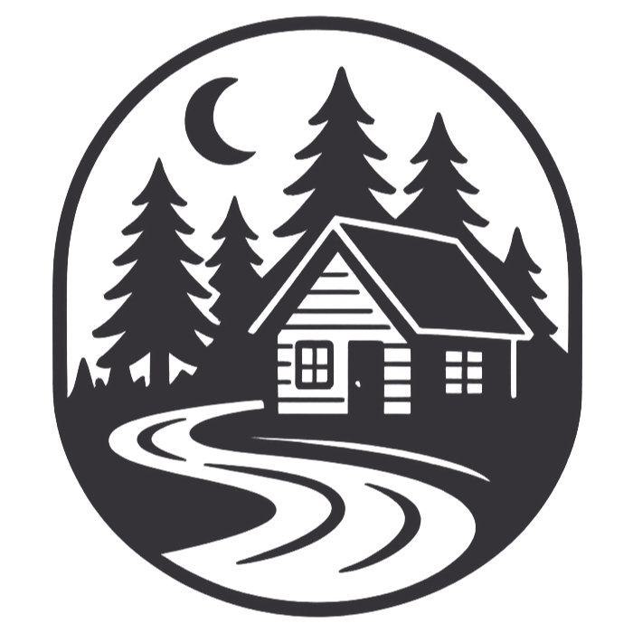 Still Waters Chalet Logo